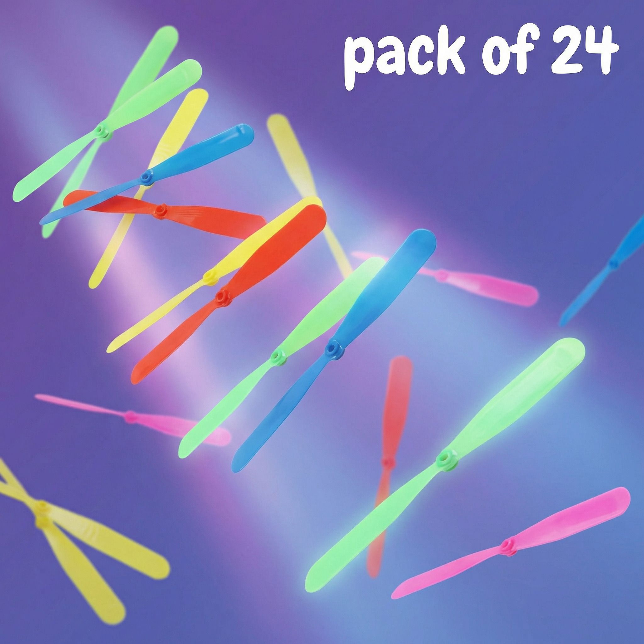 HANDCOPTERS90 Left Handed Non-returning Boomerang-image-49