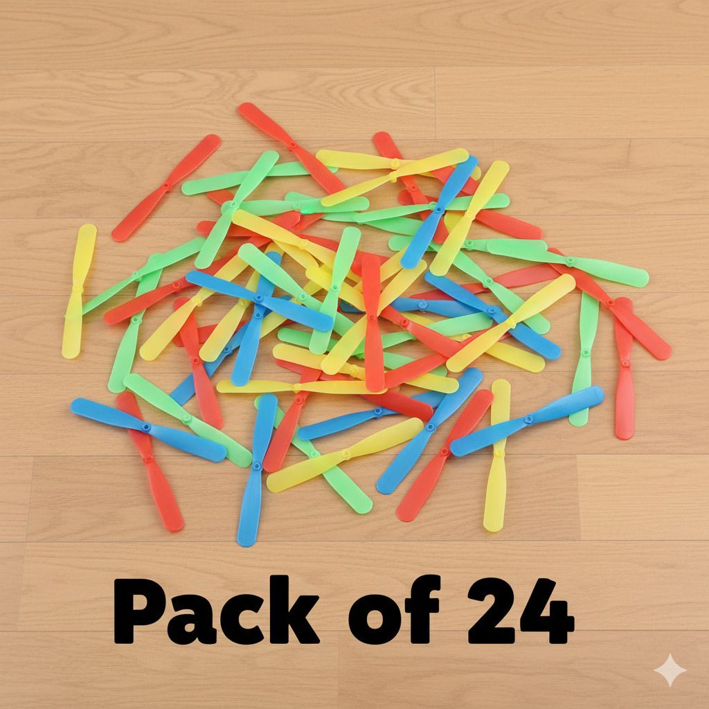 hc@po24@23 Left Handed Non-returning Boomerang