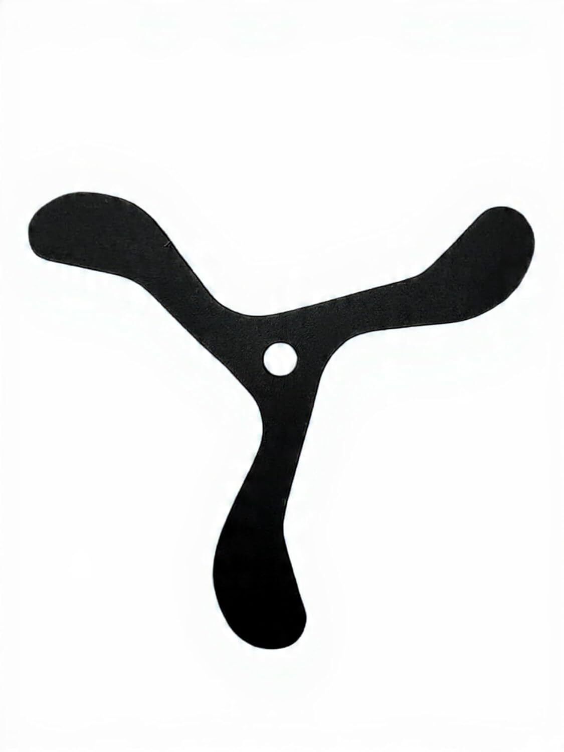 cero 3D Printed Boomerang Ready for High-Flying Adventure & Endless Fun Left Handed, Right Handed Returning Boomerang-picture-11