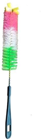 hookcart Flexible Wire Bottle Brush with Sponge Tip-picture-17