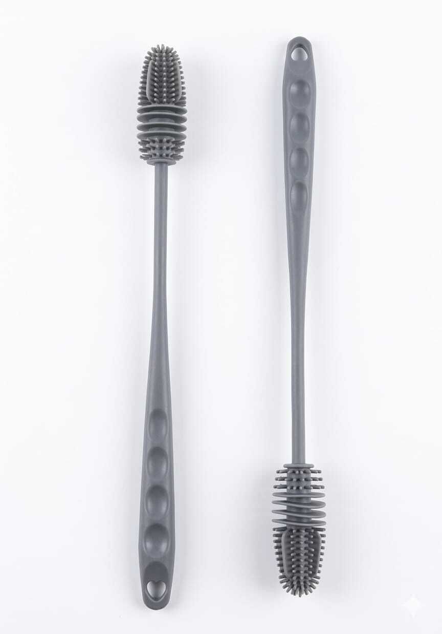 inso SILICONE BOTTLE CLEANER-picture-0
