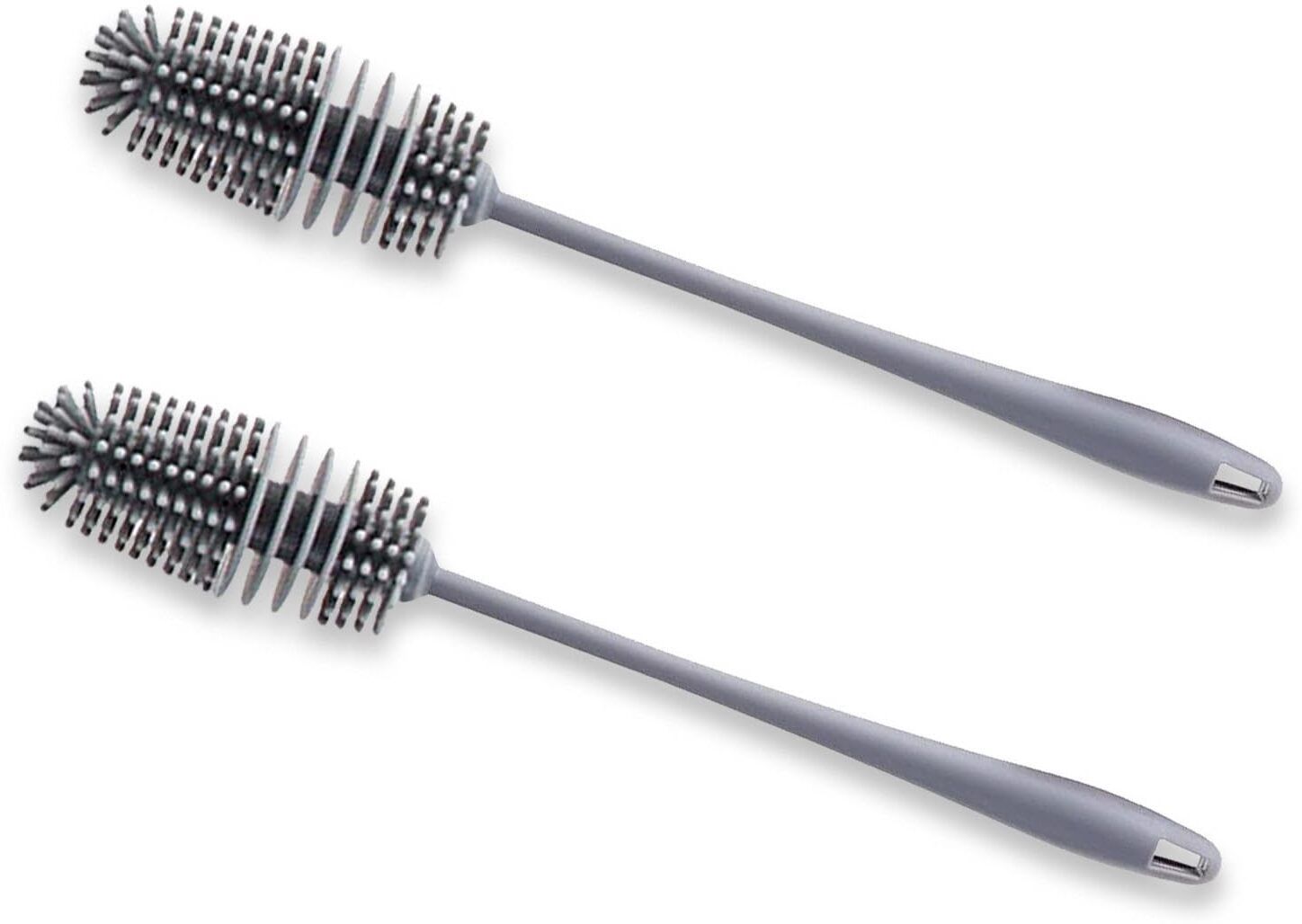 rceenterprise 2 Piece Bottle Cleaner Brush Long Reach Handle for Deep Cleaning-picture-12
