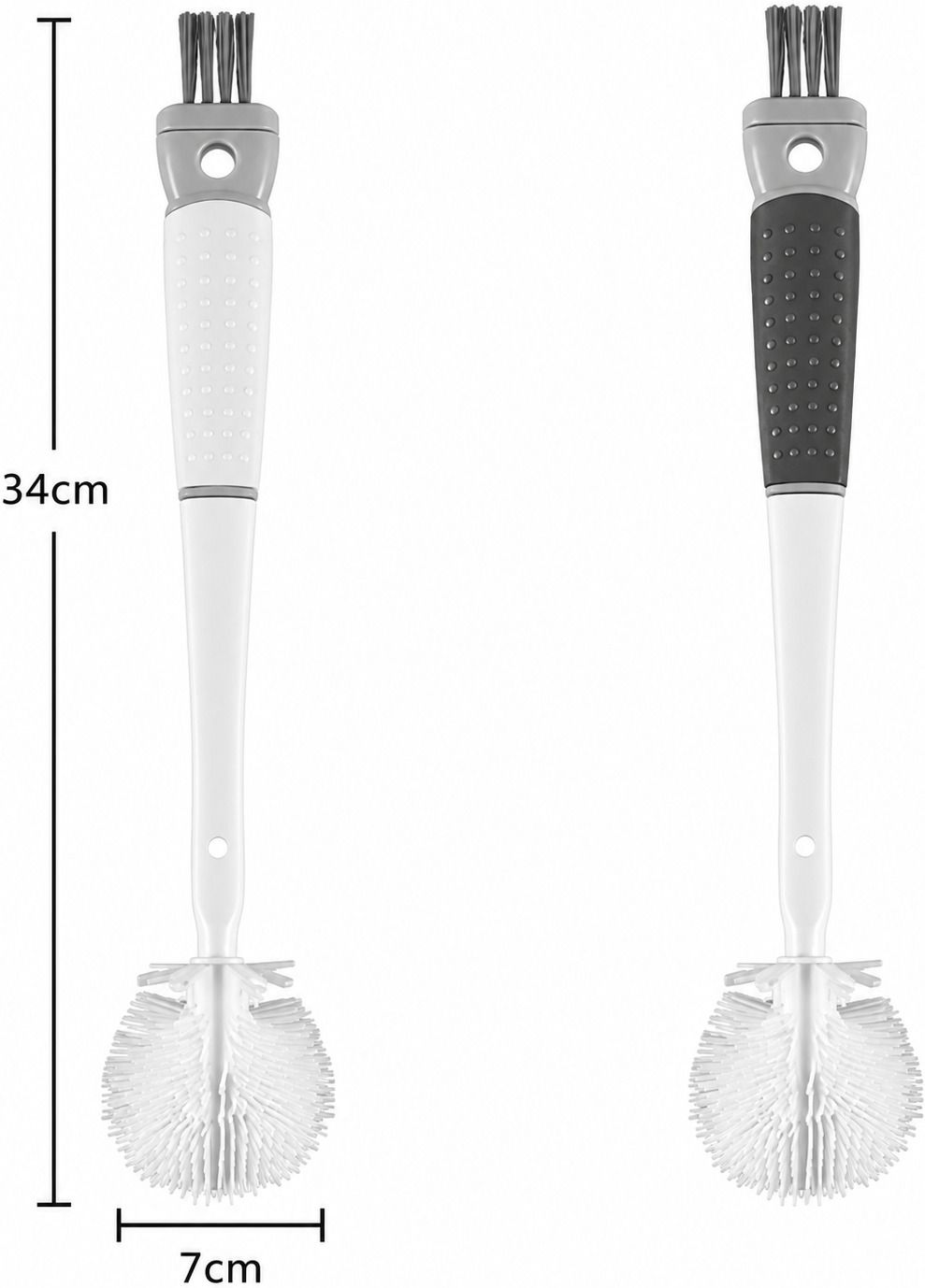zriyos glass washer brush cleaner-picture-25