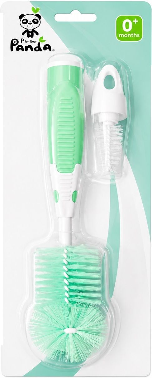 hi mom Soft Clean Brush-picture-21