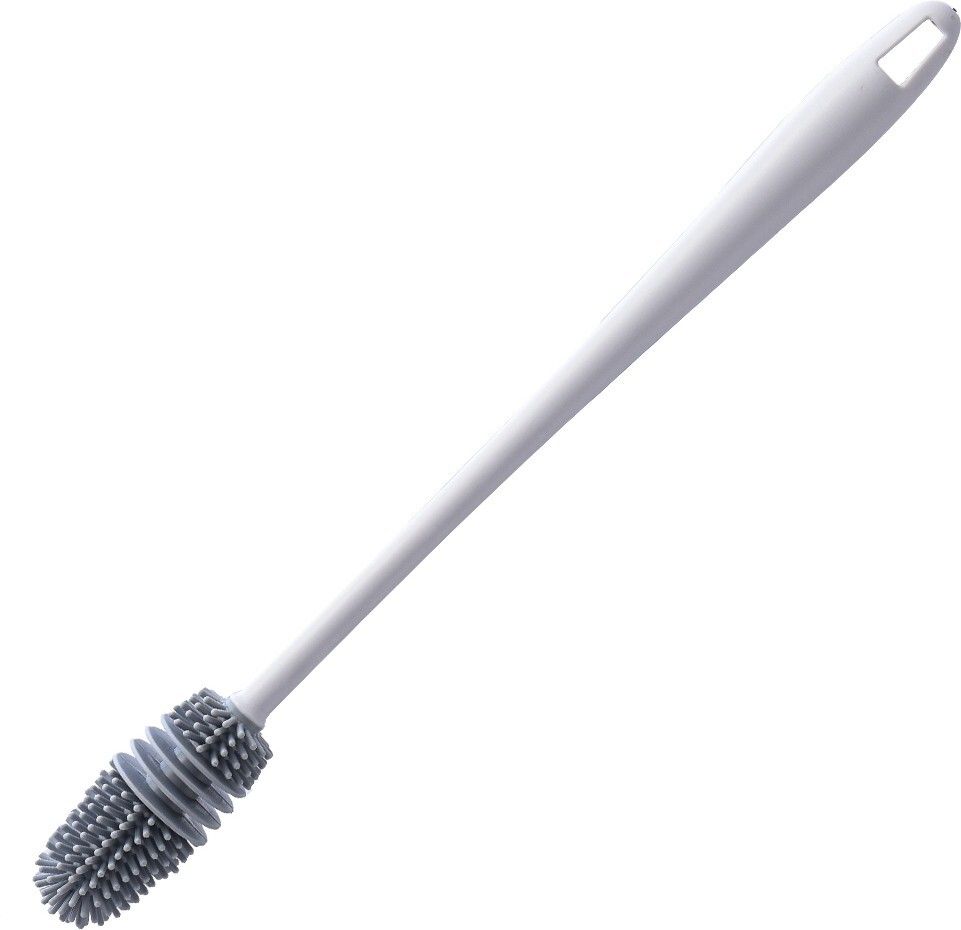 Bottle Brush Cleaning and Scrubbing Water Cup Thermos Cup-X66-image-33