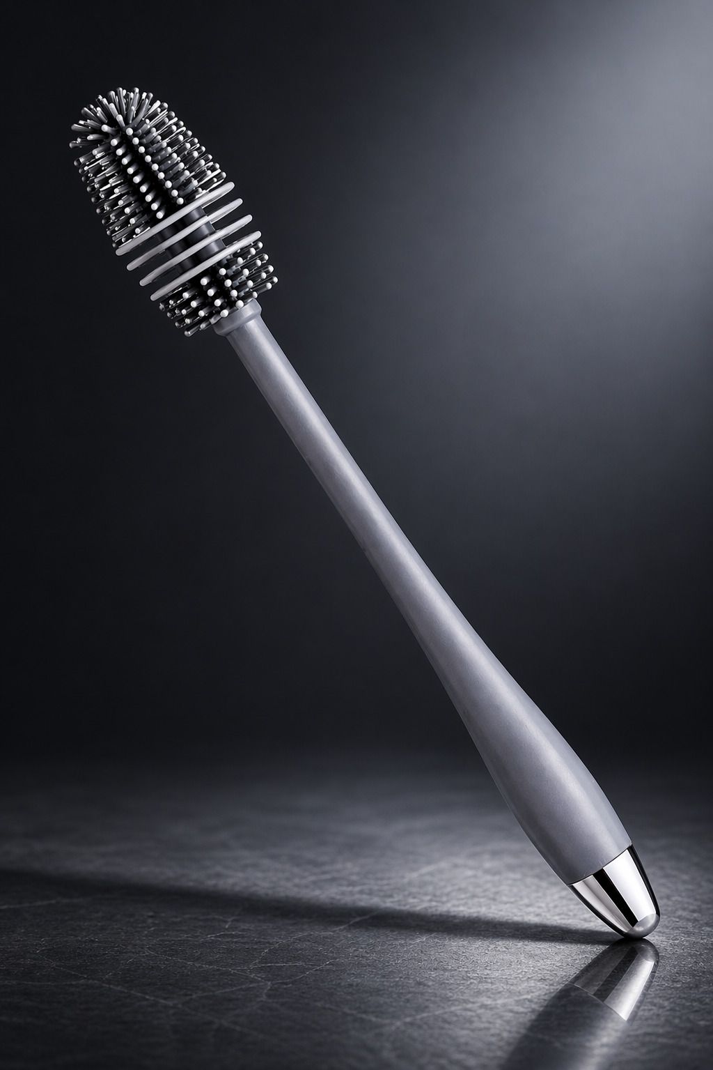 mega mart hub Silicone Bottle Brush 360-picture-37