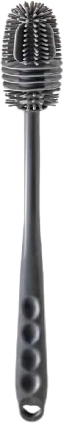 12 Inch Bottle Cleaning Brush for Water Bottles & Glassware K5101-image-7