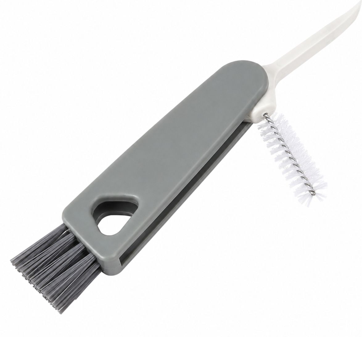 bamboomane 3-in-1 Smart Multifunctional Cleaning Brush-picture-31