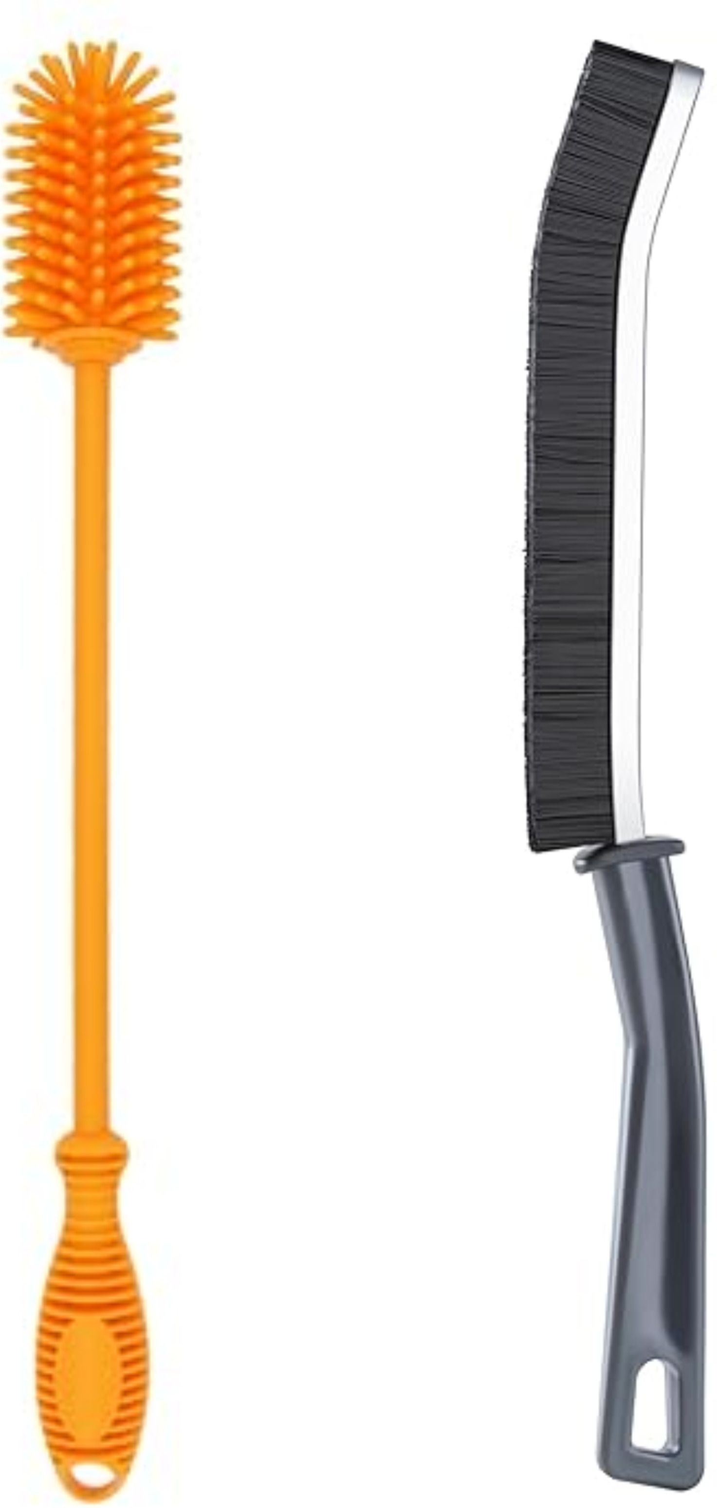 MultiFunctional Bottle Cleaning Brush&Mini Gap Cleaning Brush Multipurpose Tools-image-16