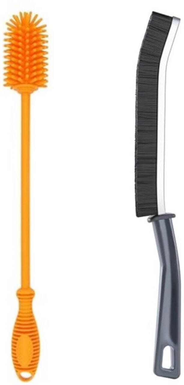 v&vs 2 IN 1 BOTTLE CLEANER BRUSH AND GAP CLEANING BRUSH.-picture-22