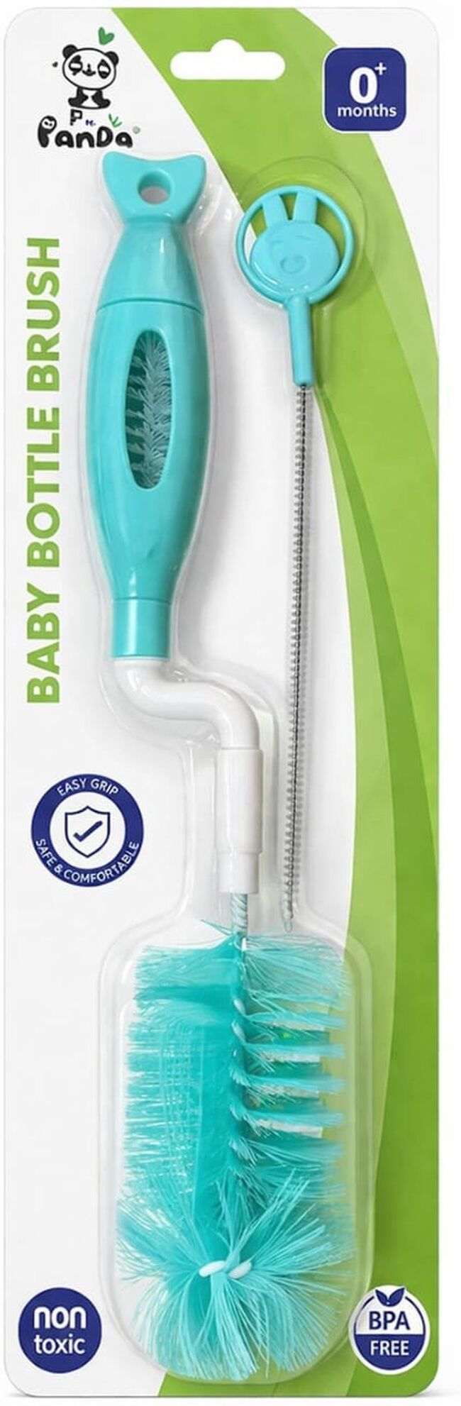 hi mom Bottle Cleaner Brush Set-picture-4