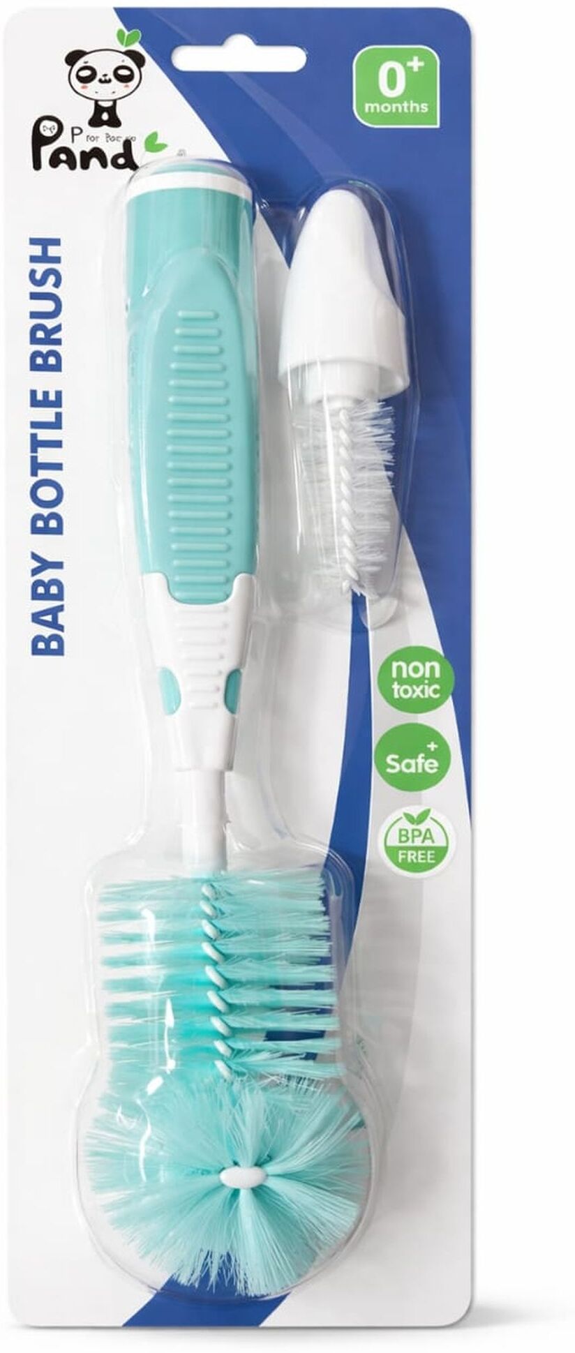 hi mom Soft Clean Brush-picture-15