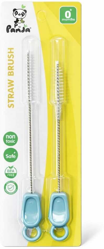 hi mom kids world Dual Straw Cleaner for Baby Bottles and Accessories-picture-46
