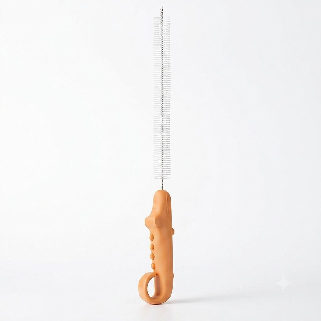 varchashva Bottle Straw Cleaner Brush-picture-10