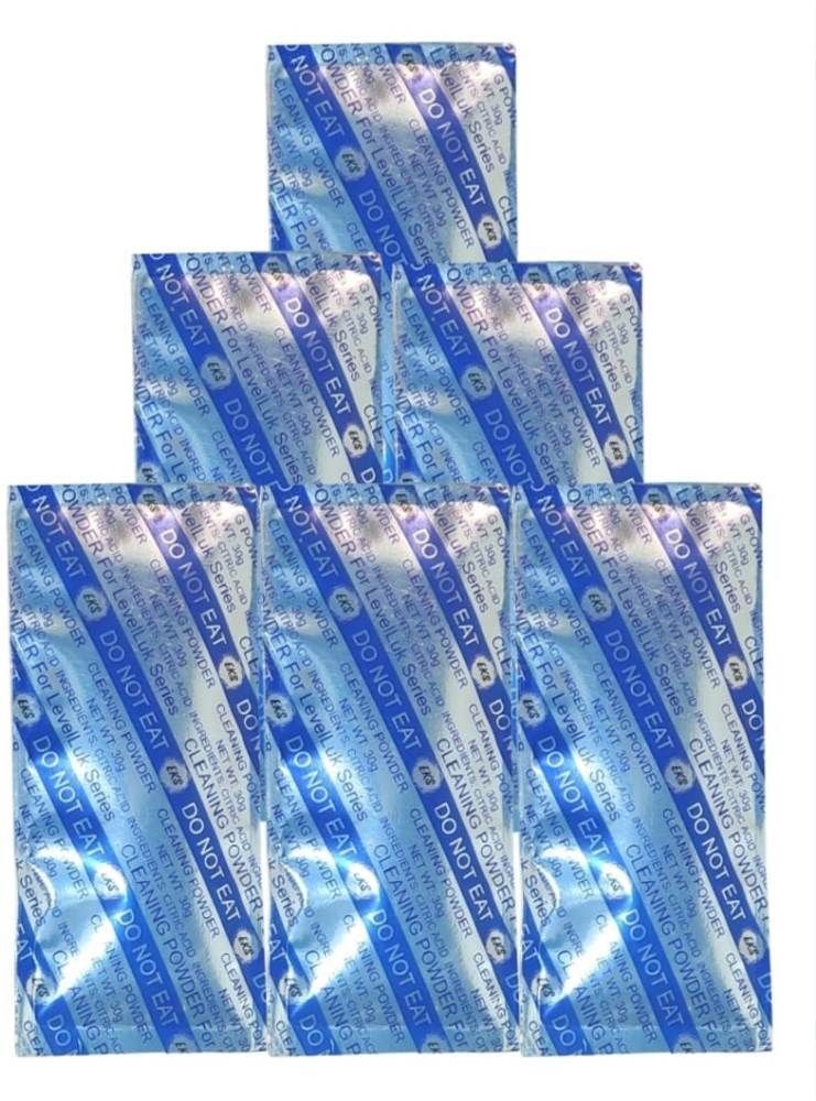 noval Eks E-Cleaner Powder for All Ionizers | Safe Descaler | Buy 24 Get 12 Free-picture-36