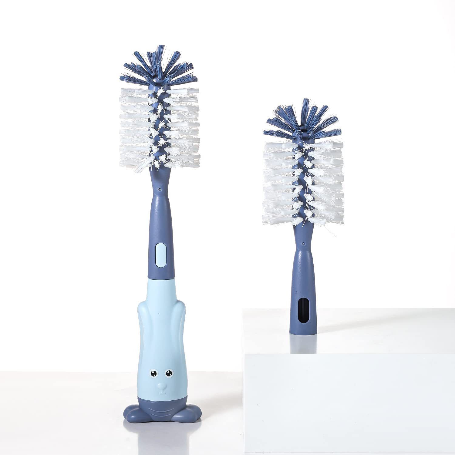 Baby Bottle Brush Cleaner Set-image-30
