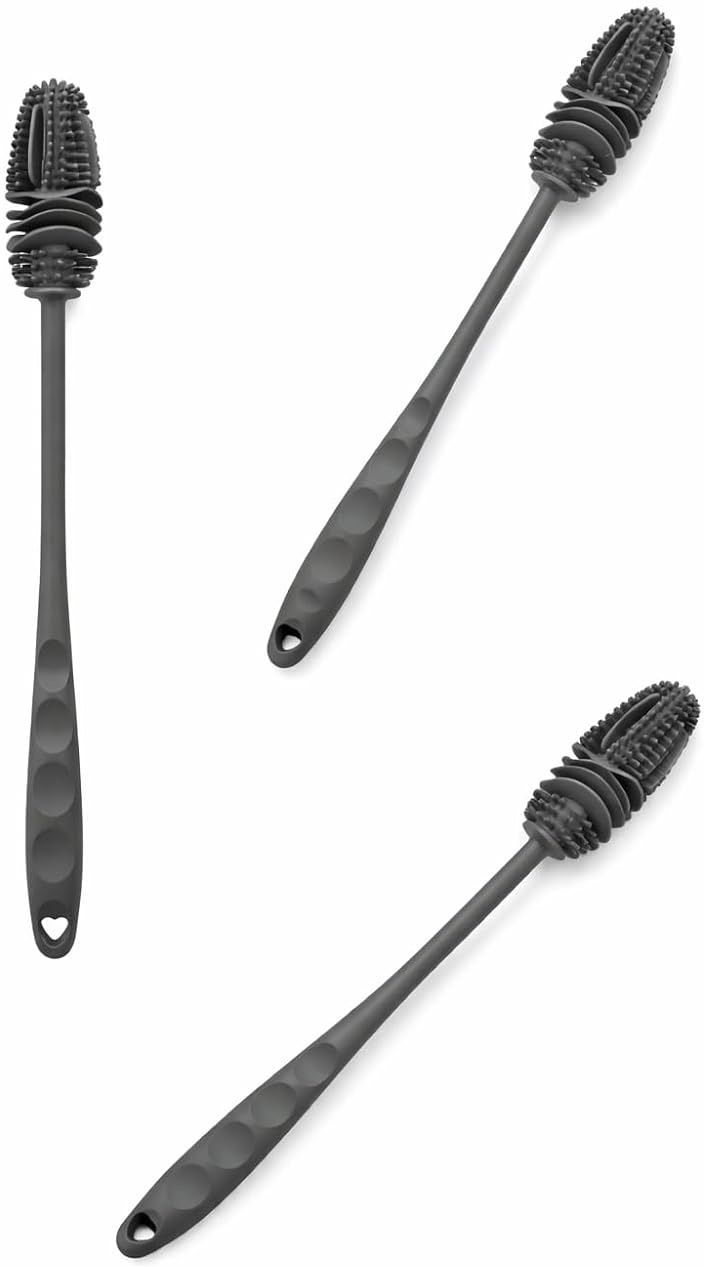 krenterprisekr 4-PCS-SET-SILICON-BRUSH-picture-14