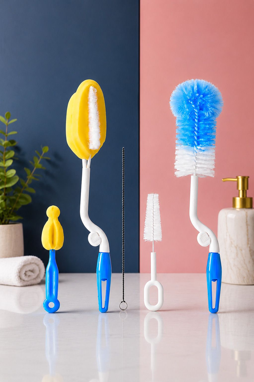 clenvo Nipple Brush-picture-16