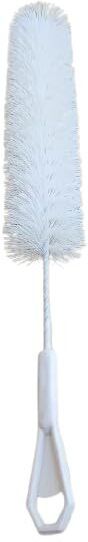 Extra Long Bottle Cleaning Brush 16 Inch Flexible Nylon Wire Core Brush-image-10