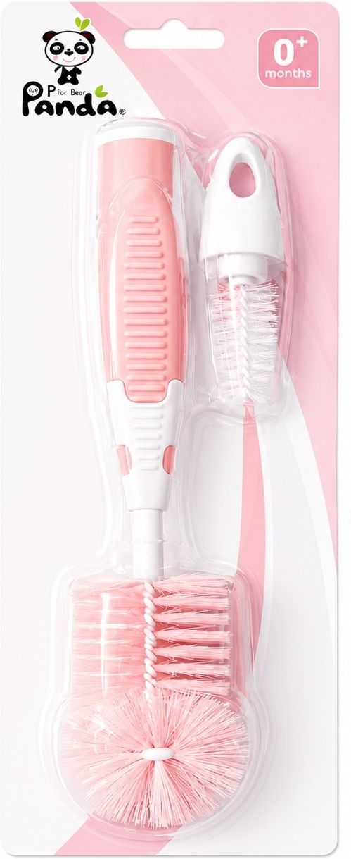 hi mom Soft Clean Brush-picture-20