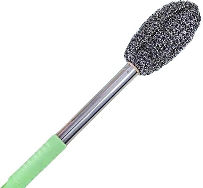 ultrazon Bottle Cleaner Brush with Long Handle Cleaning Brush Steel Brush-picture-14