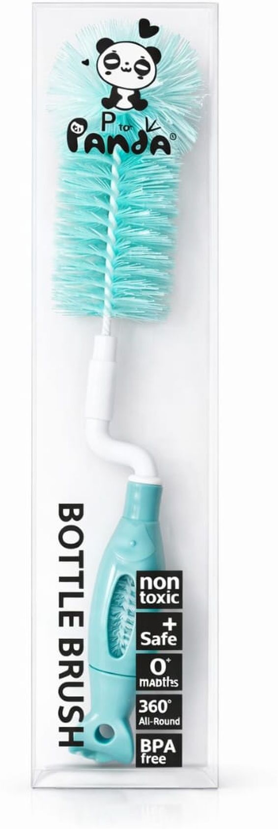 hi mom Clean 360 Cleaning Brush-picture-19