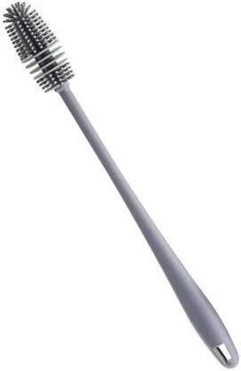 sedoka 1 Pc Long Bottle Cleaning Brush for Clean of Bottles Bottle Cleaning Brush Glass-picture-3