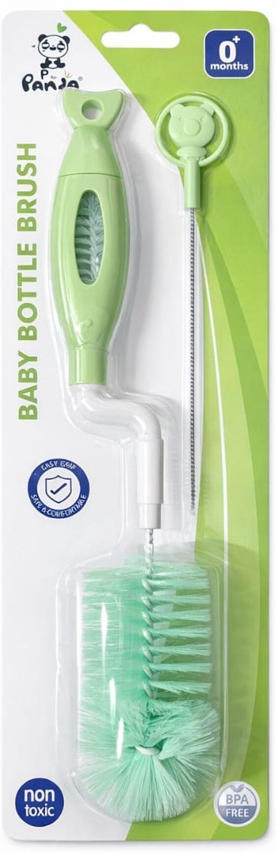 hi mom Bottle Cleaner Brush Set-picture-10