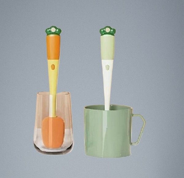 udghatan Glass Cup Cleaning Brush KD-35-picture-13