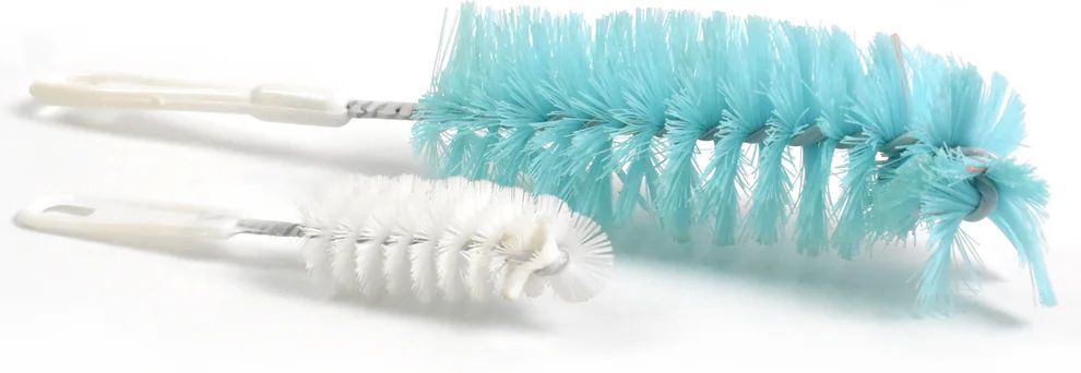 Bottle Cleaning Brush – Long Handle for Jars & Bottles 1 set-image-13