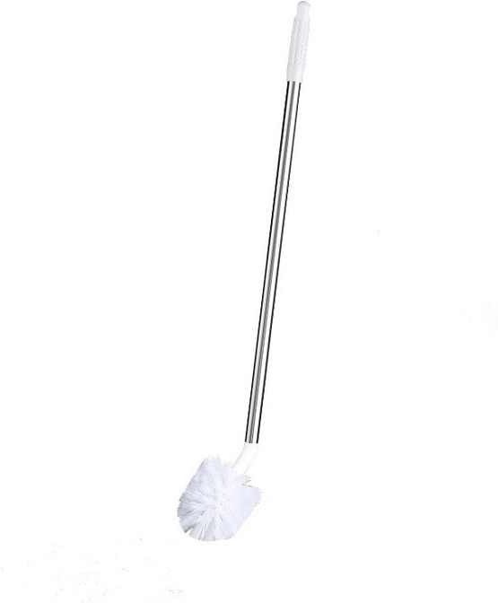 quira Stainless Steel Round Gallon Brush Long Handle Scrubbing Brush-picture-46