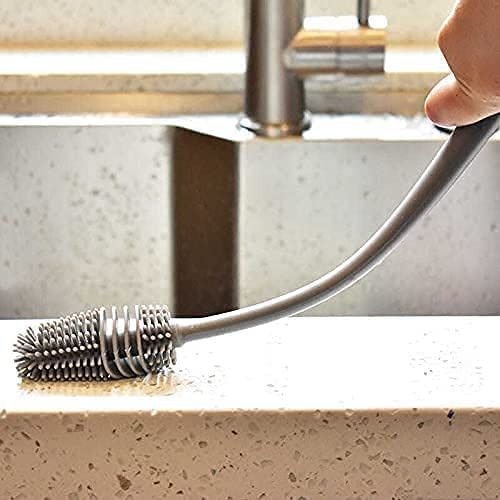 krenterprisekr 2-PCS-SET-SILICON-BRUSH-picture-38
