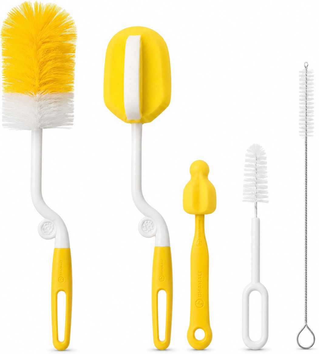 Bottle Cleaner Brush-image-41