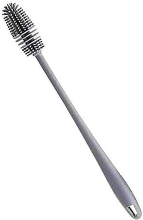 Bottle Cleaning Brush in grey color-image-31