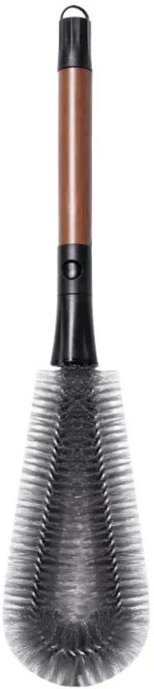 madhvan enterprise Blender Shape Bottle Brush-picture-39
