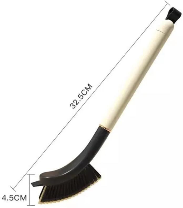 4-in-1 Bottle Cleaning Brush, Firm Flexible Cylindrical Shape, 5x2x10 cm-image-48