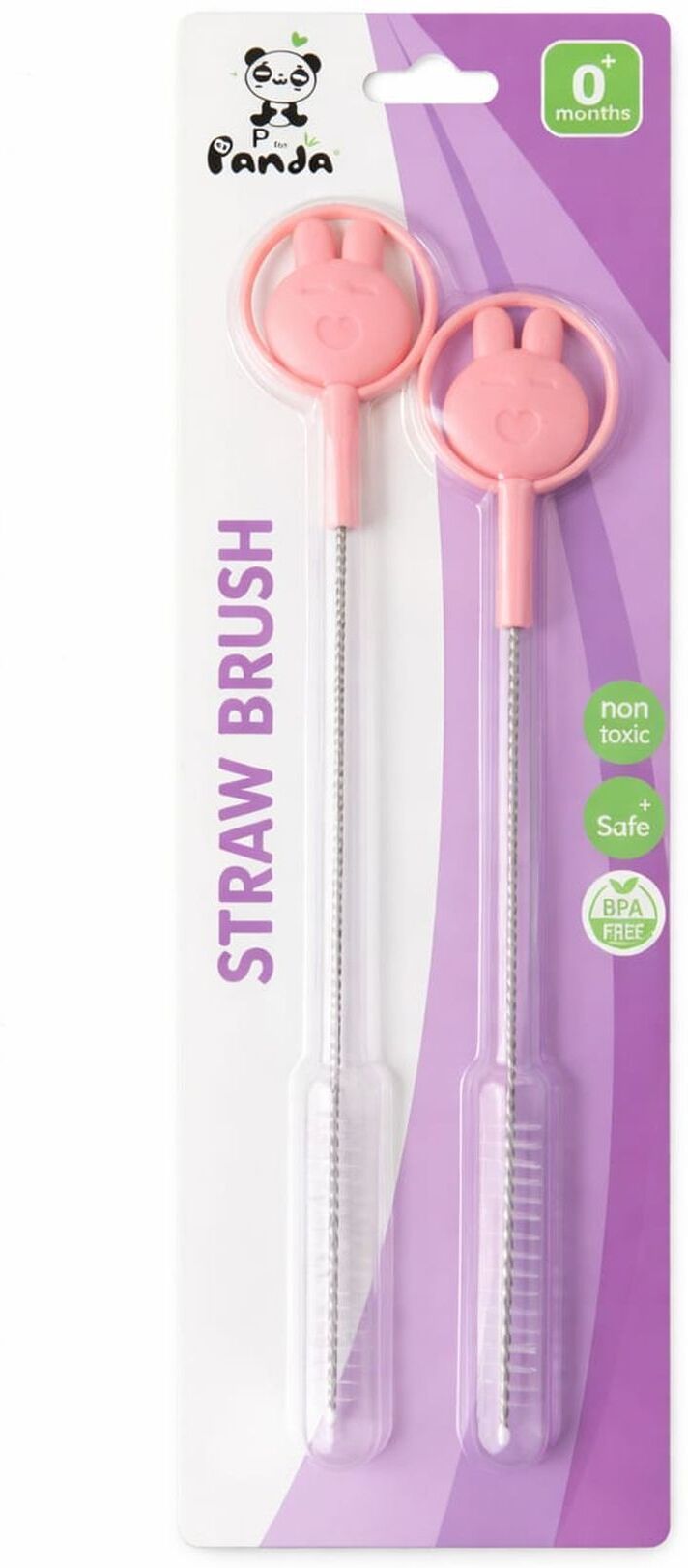 hi mom Bunny Straw Brush-picture-14