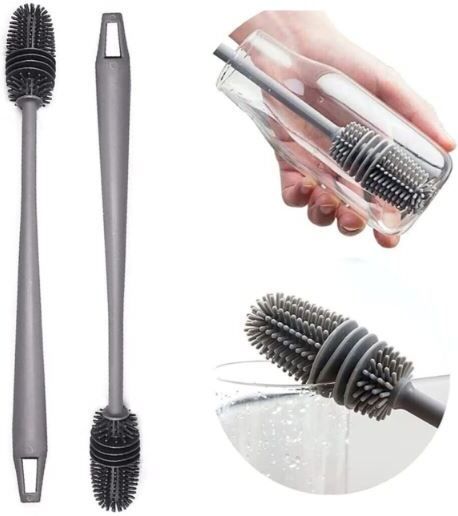 homesign BOTTLE CLEANING BRUSH-picture-41