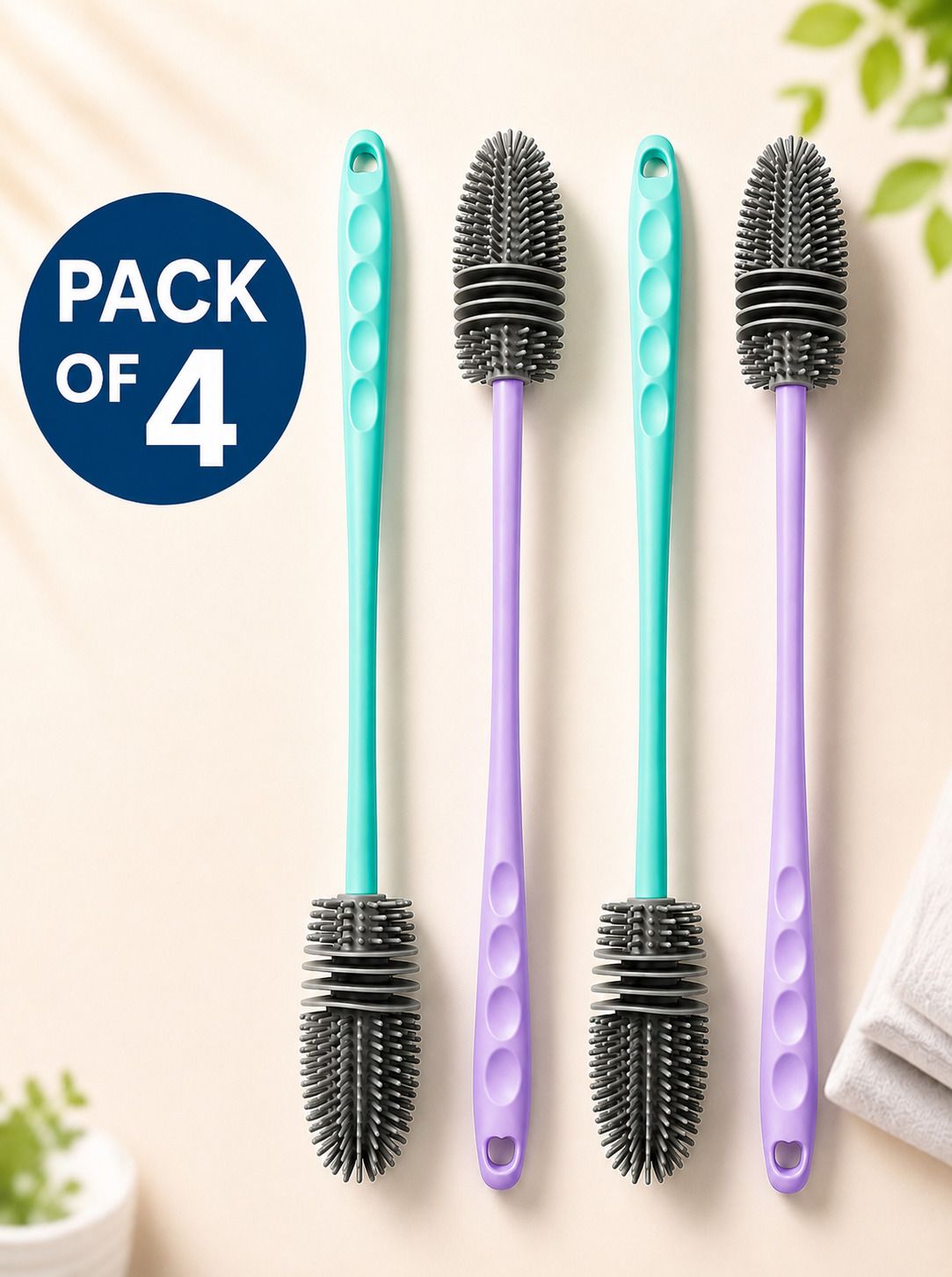 Silicone Bottle Cleaning Brush-image-29