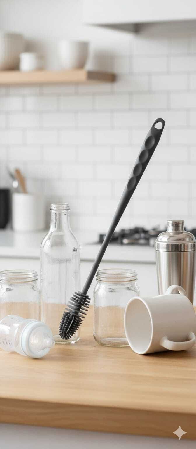 tinycare BOTTL CLEANER BRUSH-picture-28