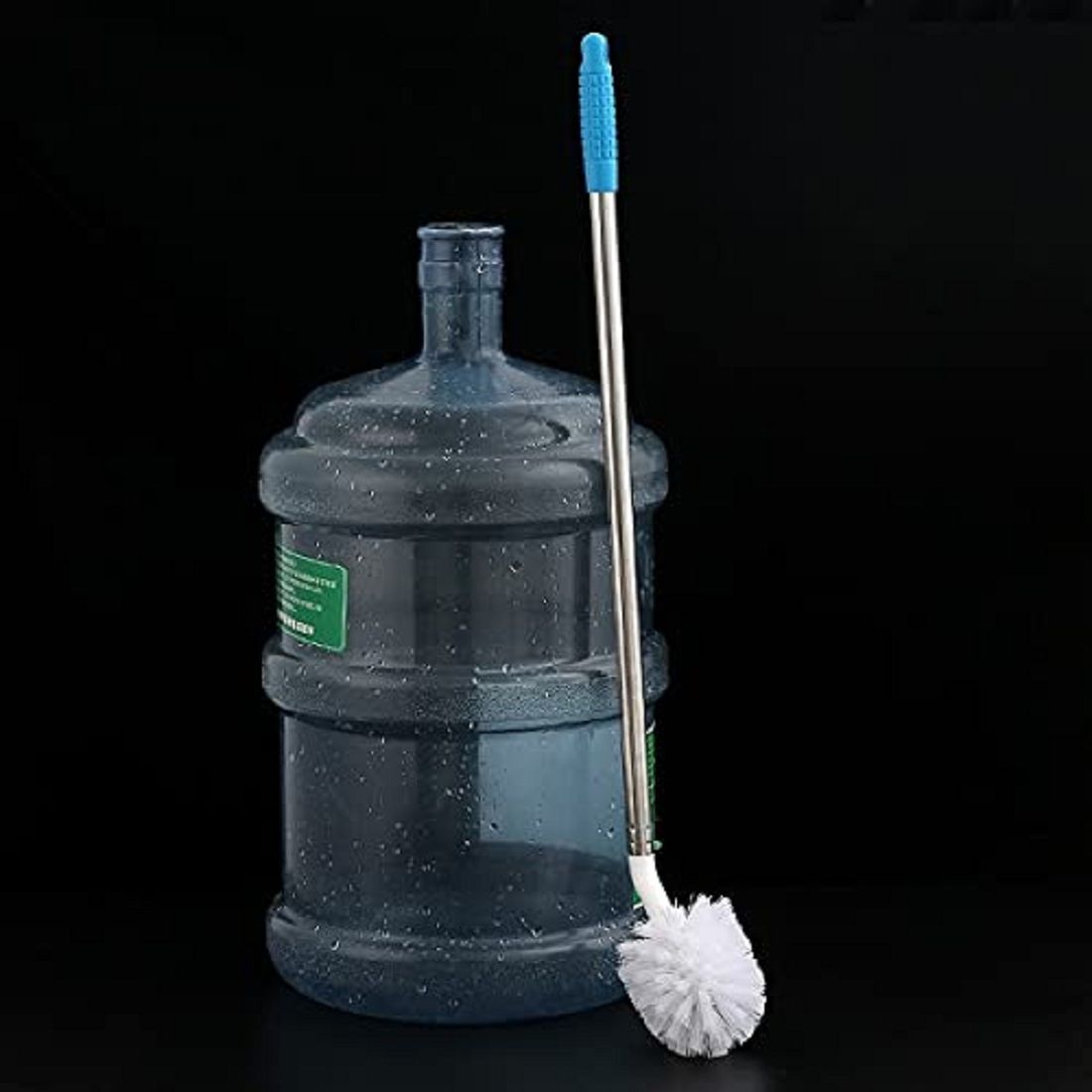 Can Cleaning Brush/ Big Water Can/ 20 LTR Water Can Cleaning Brush