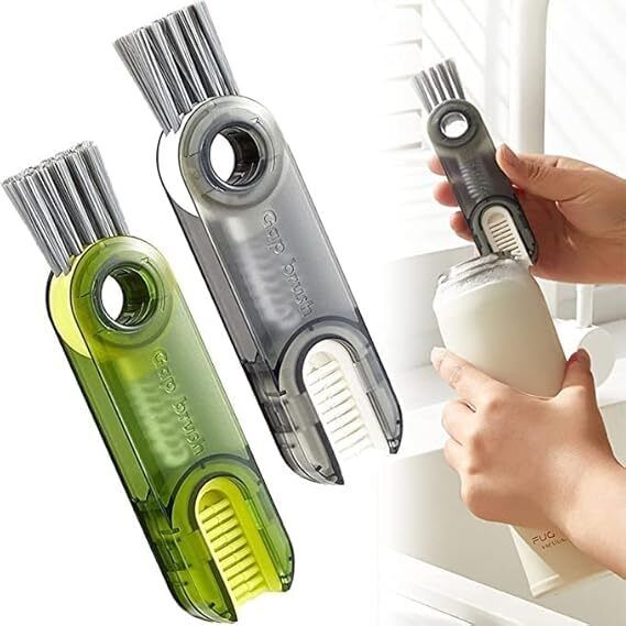 ezliving BOTTLE CAP CLEANING-picture-21