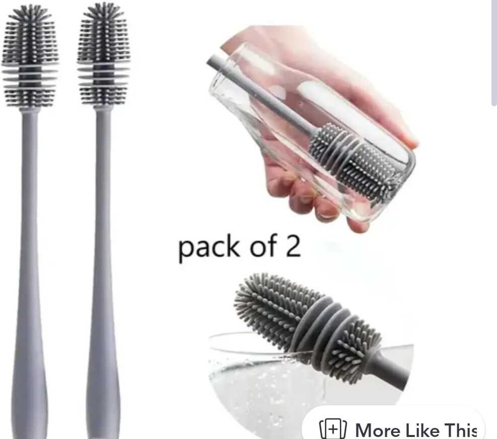 skyziggy Bottle Cleaning Brush For Home And Kitchen-picture-42