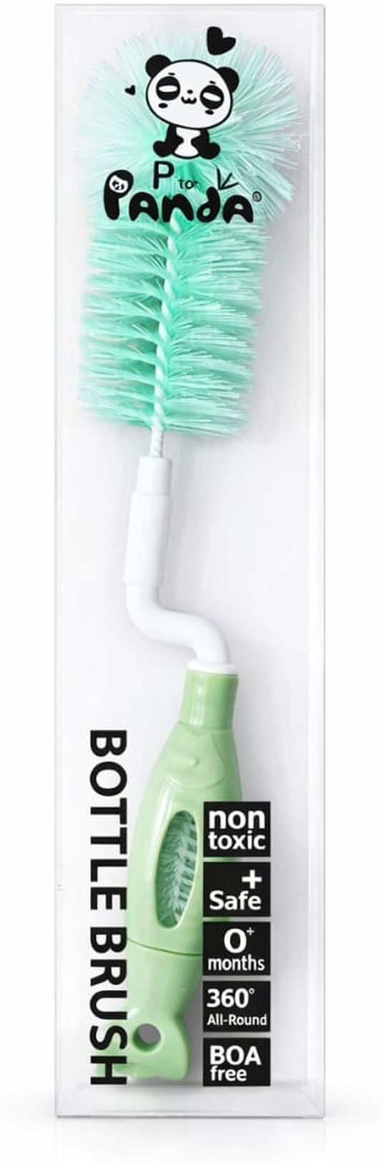 hi mom Clean 360 Cleaning Brush-picture-11