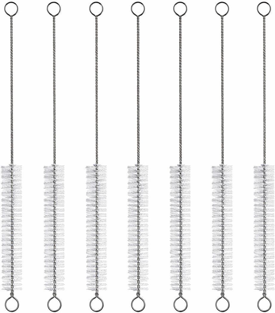 mishi Straw Cleaner Brush, Reusable Stainless Steel Handles_A-picture-7