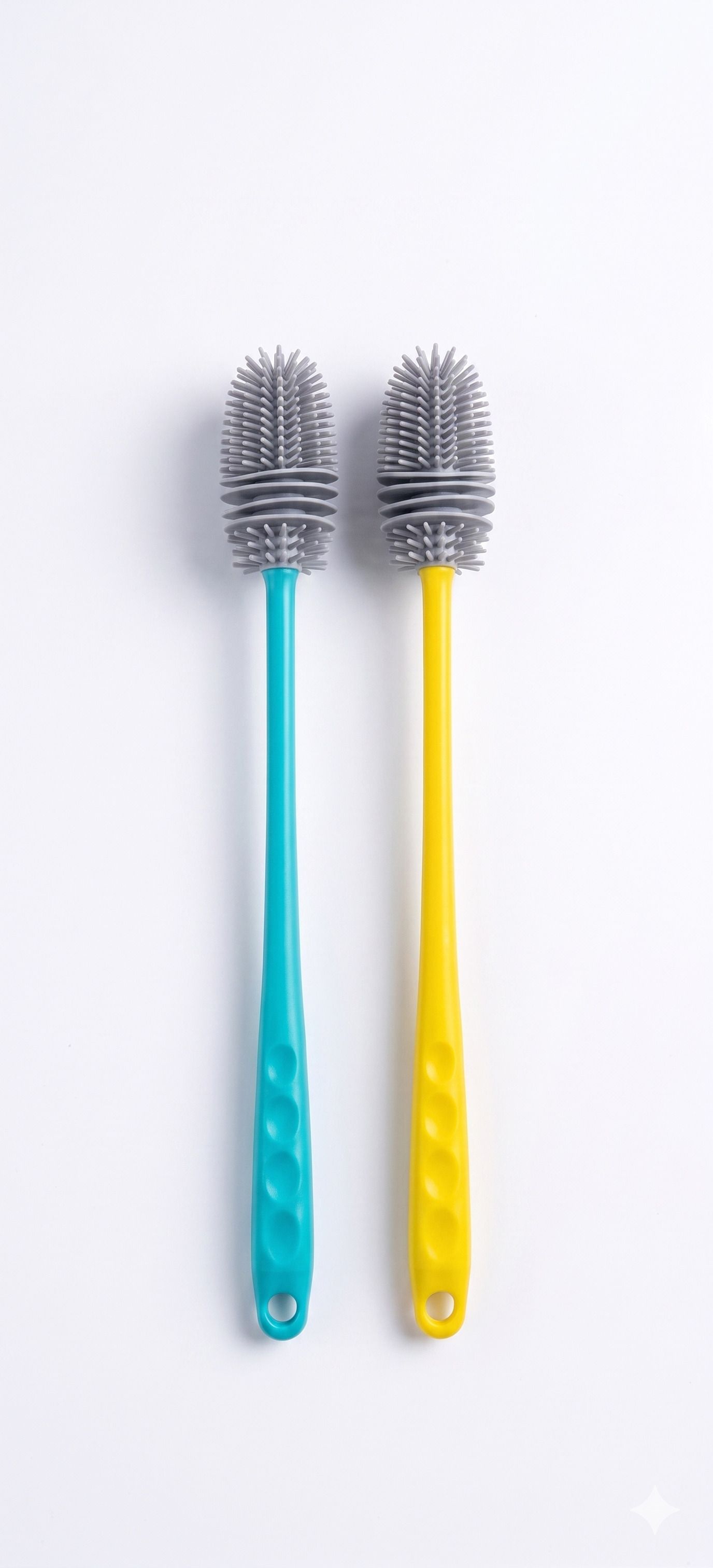 Silicon Bottle Cleaning Brushes-image-10