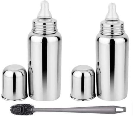 bird snapper 2 Bottle Cleaning Brushes with bottle-picture-27