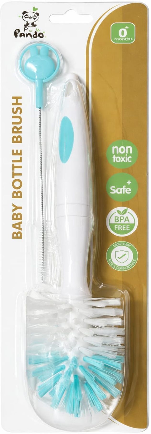 hi mom 360 Clean Brush-picture-13