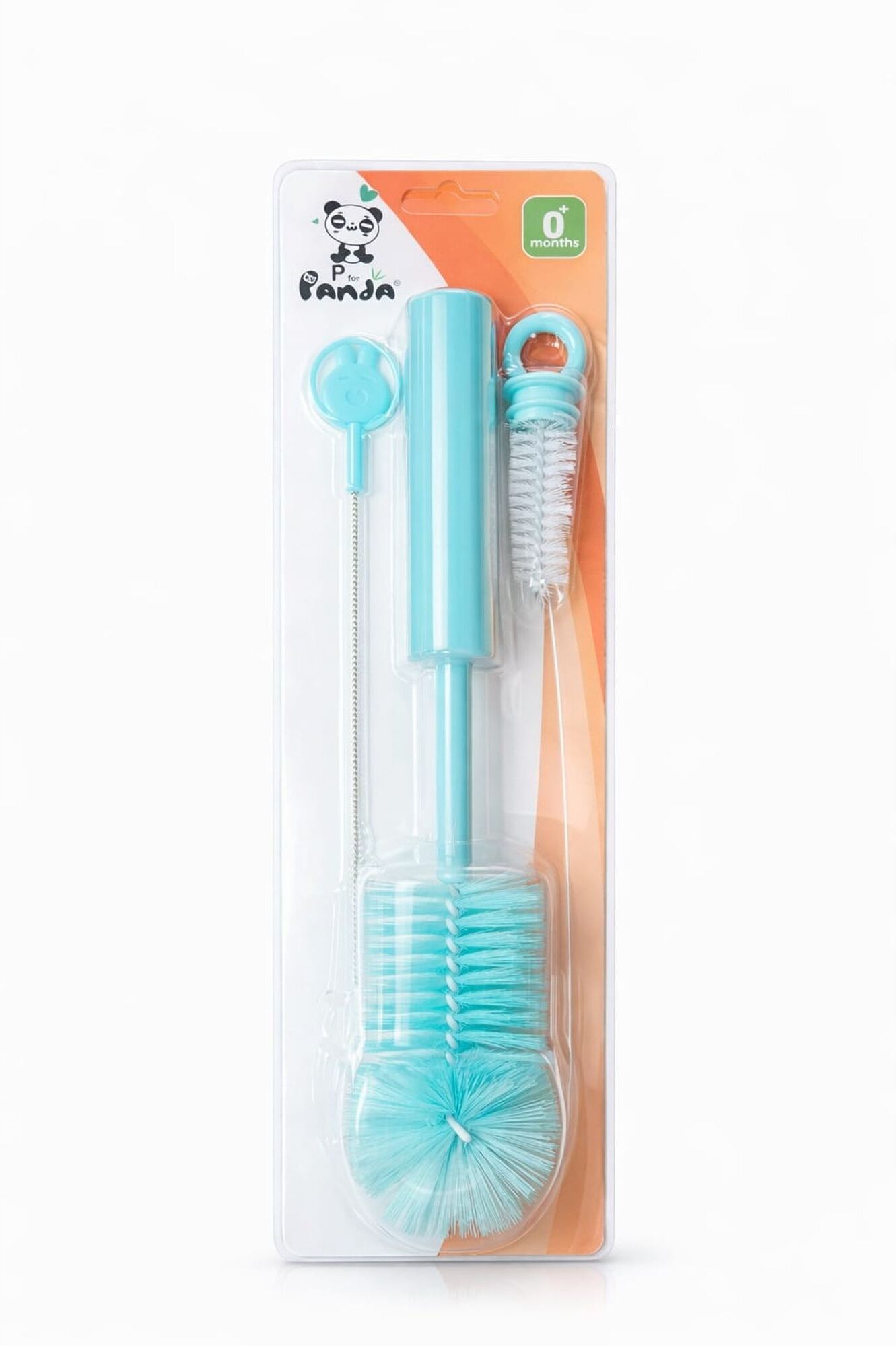 hi mom HygiClean Brush Set-picture-18