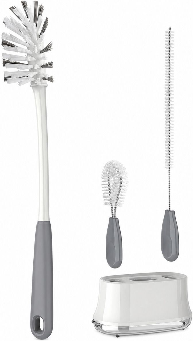 jancom BOTTLE WASHER BRUSH 3 PCS SET-picture-8